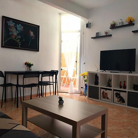 Sagunto Maximus Appartment מראה חיצוני תמונה