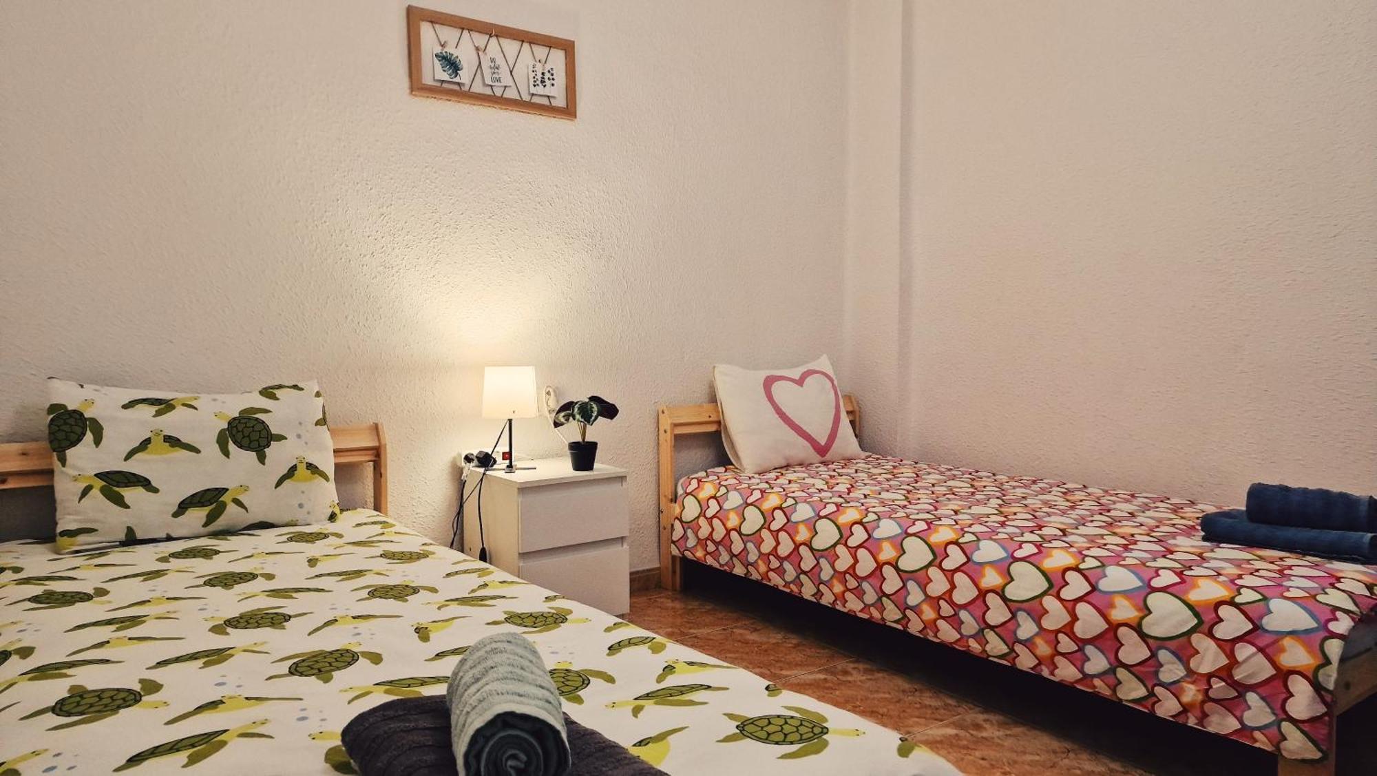 Sagunto Maximus Appartment מראה חיצוני תמונה