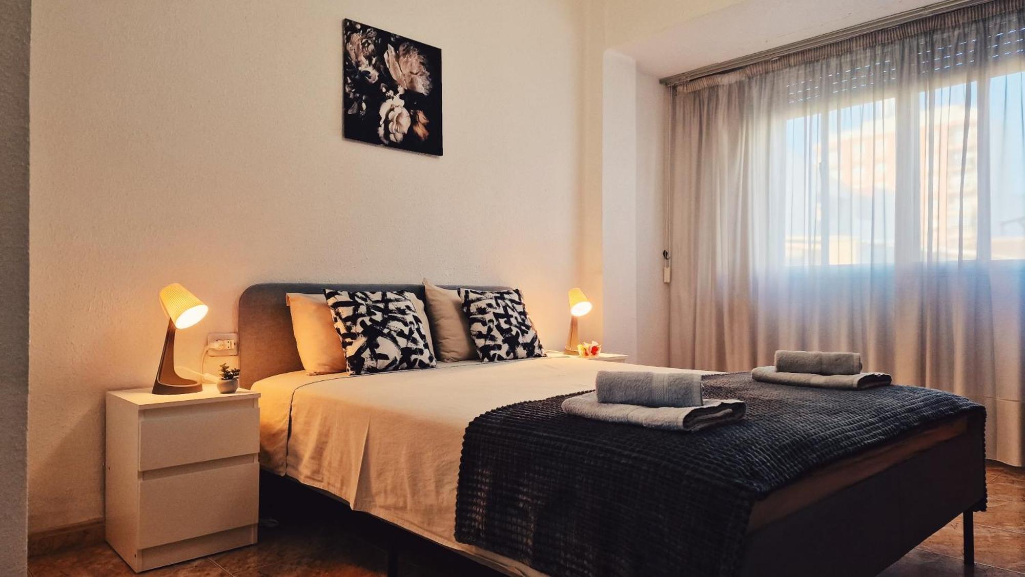 Sagunto Maximus Appartment מראה חיצוני תמונה