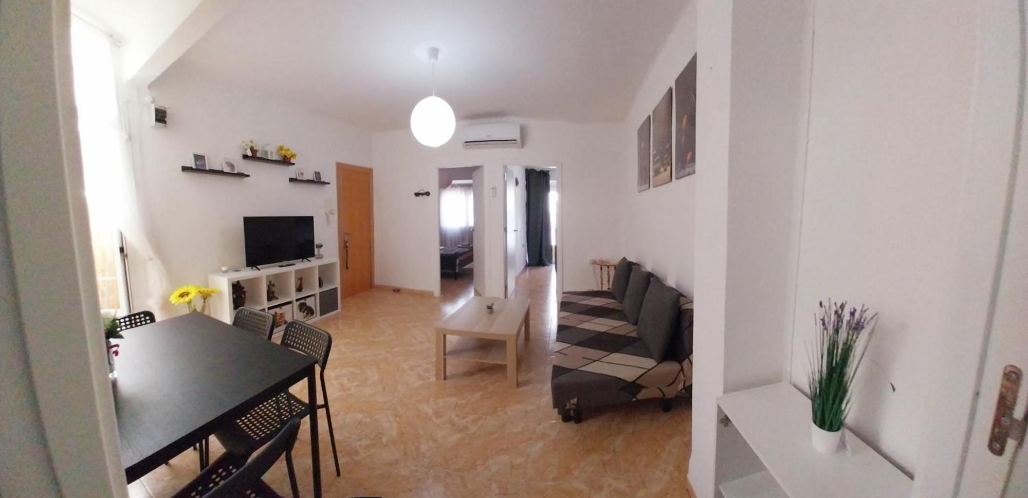 Sagunto Maximus Appartment מראה חיצוני תמונה