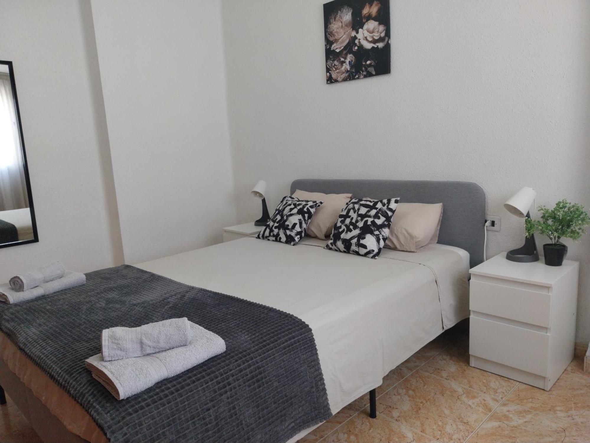 Sagunto Maximus Appartment מראה חיצוני תמונה