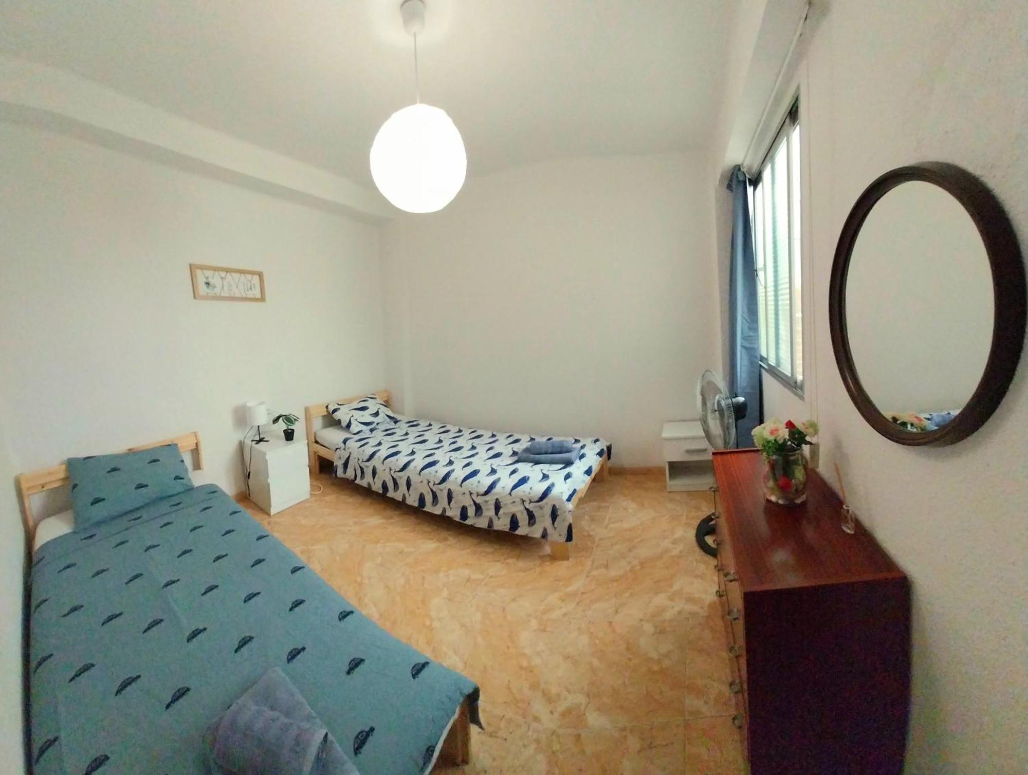Sagunto Maximus Appartment מראה חיצוני תמונה