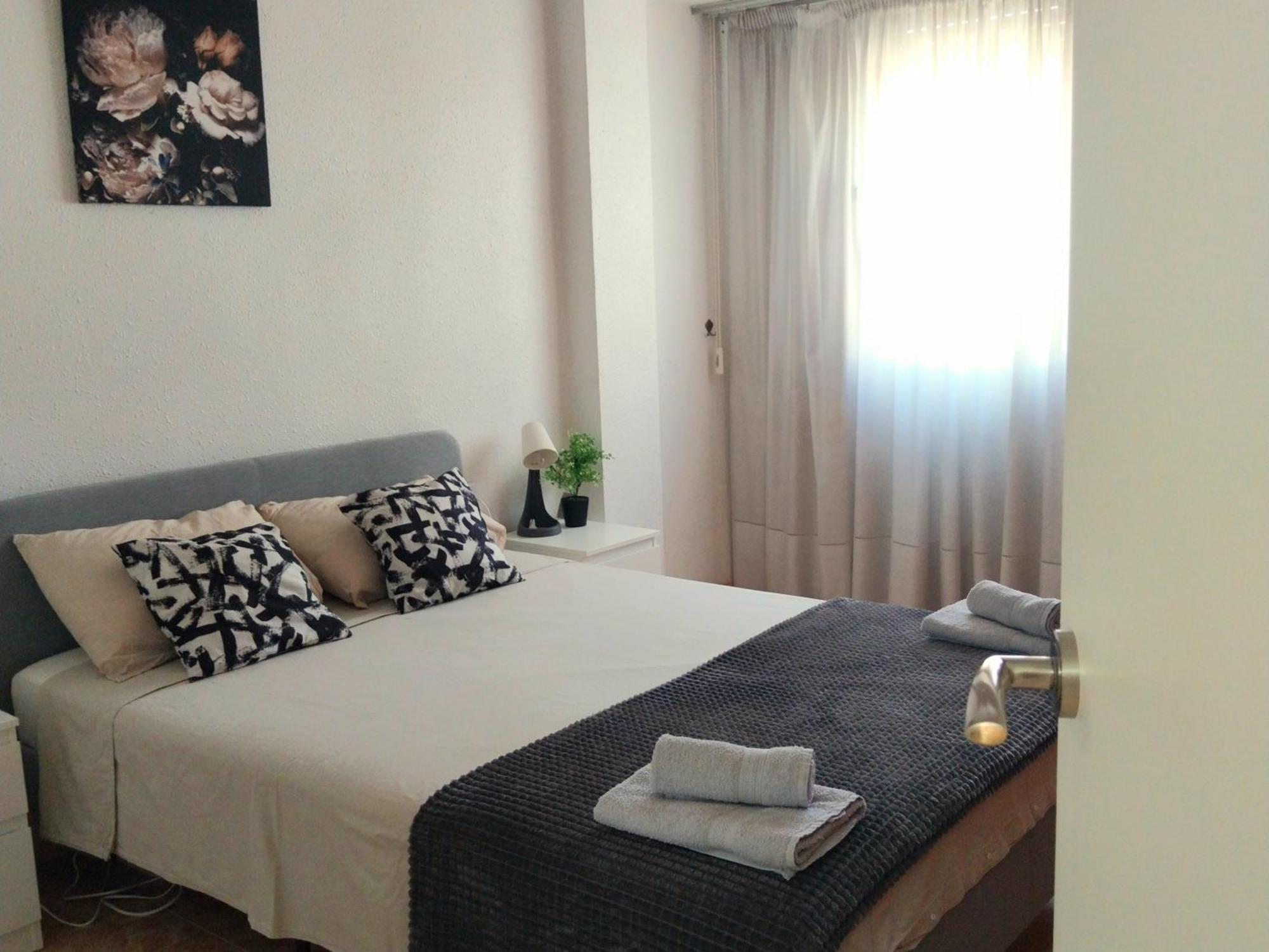 Sagunto Maximus Appartment מראה חיצוני תמונה
